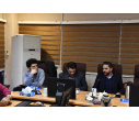 جلسه کارگروه استانی مدیریت آموزش عالی در آذربایجان‌شرقی با حضور وزیر علوم در دانشگاه تبریز