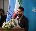 برگزاری مراسم روز دانشجو در دانشگاه تبریز با حضور دکتر سیمایی وزیر علوم، تحقیقات و فناوری و دانشجویان دانشگاه‌های استان