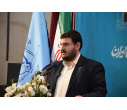 برگزاری مراسم روز دانشجو در دانشگاه تبریز با حضور دکتر سیمایی وزیر علوم، تحقیقات و فناوری و دانشجویان دانشگاه‌های استان