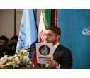 برگزاری مراسم روز دانشجو در دانشگاه تبریز با حضور دکتر سیمایی وزیر علوم، تحقیقات و فناوری و دانشجویان دانشگاه‌های استان