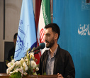 برگزاری مراسم روز دانشجو در دانشگاه تبریز با حضور دکتر سیمایی وزیر علوم، تحقیقات و فناوری و دانشجویان دانشگاه‌های استان