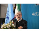 برگزاری مراسم روز دانشجو در دانشگاه تبریز با حضور دکتر سیمایی وزیر علوم، تحقیقات و فناوری و دانشجویان دانشگاه‌های استان