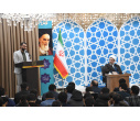 دیدار دانشجویان با نماینده ولی‌فقیه در آذربایجان شرقی