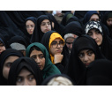 دیدار دانشجویان با نماینده ولی‌فقیه در آذربایجان شرقی