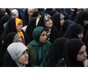دیدار دانشجویان با نماینده ولی‌فقیه در آذربایجان شرقی