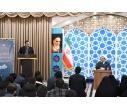 دیدار دانشجویان با نماینده ولی‌فقیه در آذربایجان شرقی