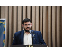 دیدار دانشجویان با نماینده ولی‌فقیه در آذربایجان شرقی