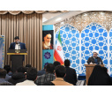 دیدار دانشجویان با نماینده ولی‌فقیه در آذربایجان شرقی