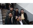 دیدار دانشجویان با نماینده ولی‌فقیه در آذربایجان شرقی
