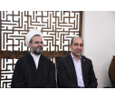دیدار دانشجویان با نماینده ولی‌فقیه در آذربایجان شرقی