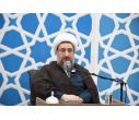 دیدار دانشجویان با نماینده ولی‌فقیه در آذربایجان شرقی