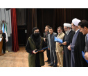 مراسم روز دانشجو