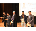 مراسم روز دانشجو
