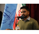 مراسم روز دانشجو