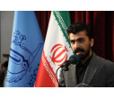 مراسم روز دانشجو