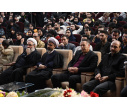 مراسم روز دانشجو