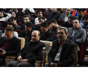 مراسم روز دانشجو