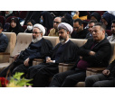 مراسم روز دانشجو