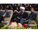 مراسم روز دانشجو
