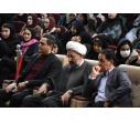 مراسم روز دانشجو