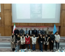 هفته پژوهش سال ۱۴۰۴ در دانشکده برنامه ریزی و علوم محیطی