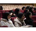 وبینار کشوری پیشگیری ایدز در دانشگاه تبریز