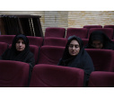 وبینار کشوری پیشگیری ایدز در دانشگاه تبریز