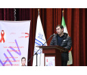 وبینار کشوری پیشگیری ایدز در دانشگاه تبریز