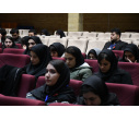 وبینار کشوری پیشگیری ایدز در دانشگاه تبریز