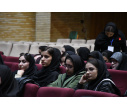 وبینار کشوری پیشگیری ایدز در دانشگاه تبریز