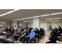 نشست علمی سیمای زن در ادبیات فولکلوریک آذربایجان/ دکتر پرغو