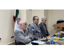 نشست علمی سیمای زن در ادبیات فولکلوریک آذربایجان/ دکتر پرغو