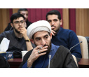 نشست علمی به مناسبت روز وحدت حوزه و دانشگاه/ موضوع نشست: تعامل علم و دین در جهان معاصر