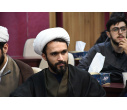 نشست علمی به مناسبت روز وحدت حوزه و دانشگاه/ موضوع نشست: تعامل علم و دین در جهان معاصر