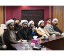 نشست علمی به مناسبت روز وحدت حوزه و دانشگاه/ موضوع نشست: تعامل علم و دین در جهان معاصر
