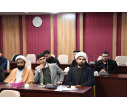 نشست علمی به مناسبت روز وحدت حوزه و دانشگاه/ موضوع نشست: تعامل علم و دین در جهان معاصر