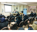 نشست علمی سیمای زن در ادبیات فولکلوریک آذربایجان/ دکتر پرغو
