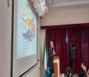 برگزاری برنامه های مختلف در دانشکده فنی مهندسی مرند/گرامیداشت ولادت حضرت معصومه(س) و روز دختر