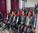 برگزاری برنامه های مختلف در دانشکده فنی مهندسی مرند/گرامیداشت ولادت حضرت معصومه(س) و روز دختر
