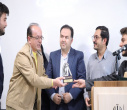 برگزاری برنامه های مختلف در دانشکده فنی مهندسی مرند/مراسم روز جهانی Gis 