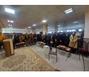 برگزاری برنامه های مختلف در دانشکده فنی مهندسی مرند/بزرگداشت روز دانشجو