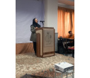 برگزاری برنامه های مختلف در دانشکده فنی مهندسی مرند/بزرگداشت روز دانشجو