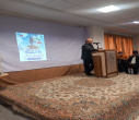 برگزاری برنامه های مختلف در دانشکده فنی مهندسی مرند/بزرگداشت روز دانشجو