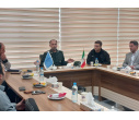 برگزاری برنامه های مختلف در دانشکده فنی مهندسی مرند/ هفته پدافند غیرعامل 