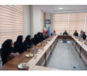 برگزاری برنامه های مختلف در دانشکده فنی مهندسی مرند/ هفته پدافند غیرعامل 