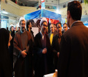 سیزدهمین جشنواره رویش در دانشگاه تبریز