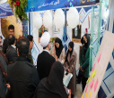 سیزدهمین جشنواره رویش در دانشگاه تبریز