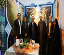 سیزدهمین جشنواره رویش در دانشگاه تبریز