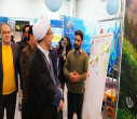 سیزدهمین جشنواره رویش در دانشگاه تبریز