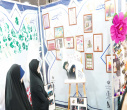 سیزدهمین جشنواره رویش در دانشگاه تبریز